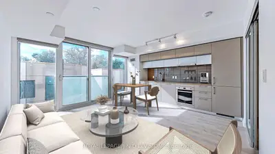 99 Foxbar Road 311, Toronto, On M4v 0b2