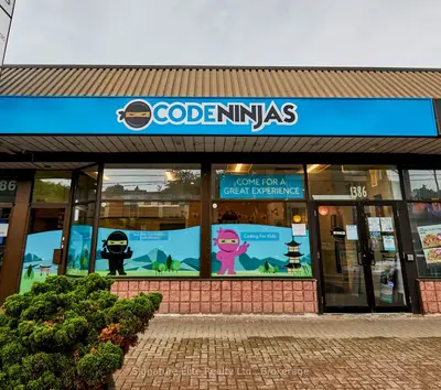 1386 Bayview Avenue 4, Toronto, On M4g 3a1