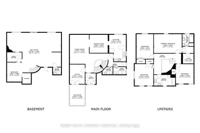 234 York Mills Road, Toronto, On M2l 1l1
