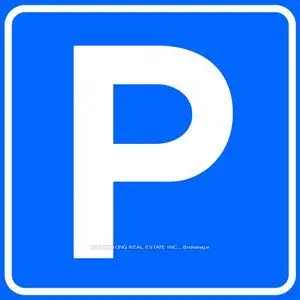 Parking Space in Toronto