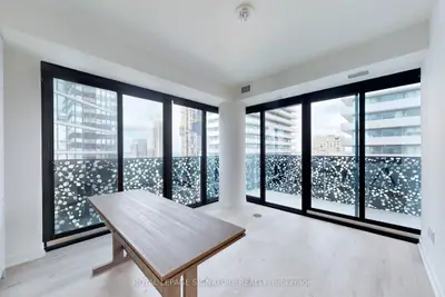 Common Element Condo in Toronto