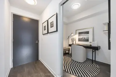 38 Forest Manor Road 414, Toronto, On M2j 1m1