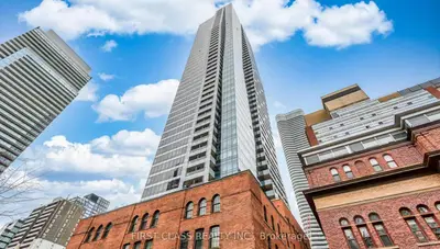 Common Element Condo in Toronto