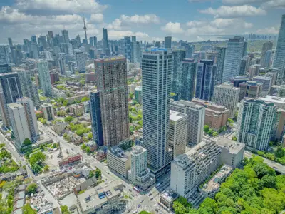 395 Bloor Street E 5001, Toronto, On M4w 0b4