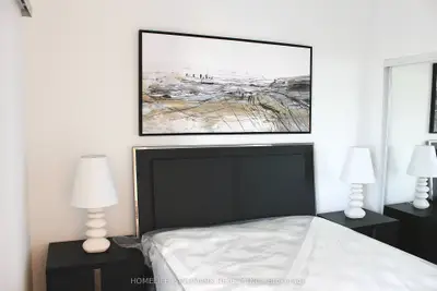 395 Bloor Street E 5511, Toronto, On M4w 0b4