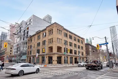 70 Richmond Street E B01, Toronto, On M5c 1n8