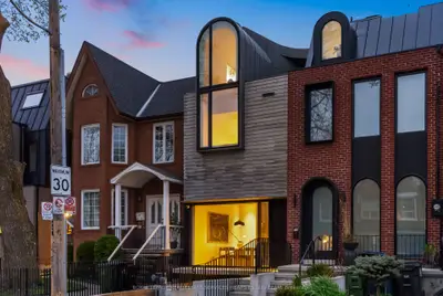 Semi-Detached in Toronto