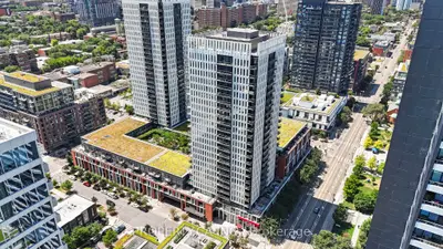170 Sumach Street 2212, Toronto, On M5a 0c3