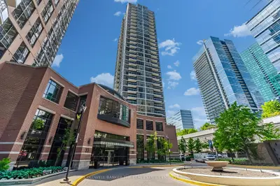 23 Sheppard Avenue E 912, Toronto, On M2n 0c8