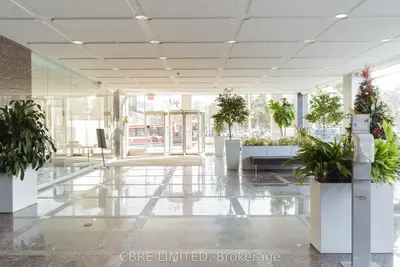 40 Sheppard Avenue W 204, Toronto, On M2n 6k9