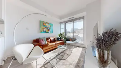 609 Avenue Road 906, Toronto, On M4v 0b1