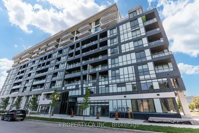 6 Greenbriar Road 106, Toronto, On M2k 0h6