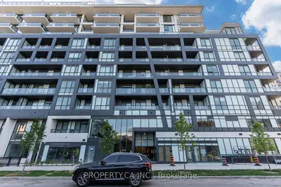 6 Greenbriar Road 106, Toronto, On M2k 0h6