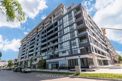 6 Greenbriar Road 106, Toronto, On M2k 0h6