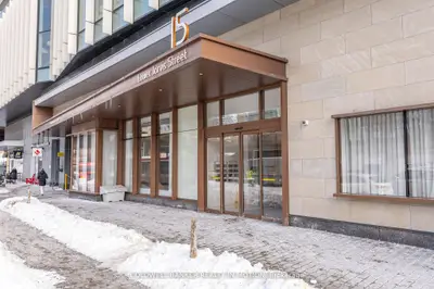 15 Lower Jarvis Street 1710, Toronto, On M5e 0c4