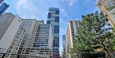 7 Grenville Street 3211, Toronto, On M4y 0e9