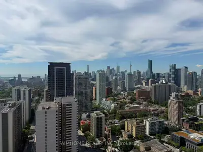 Common Element Condo in Toronto