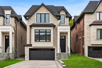 338a Horsham Avenue, Toronto, On M2r 1g6