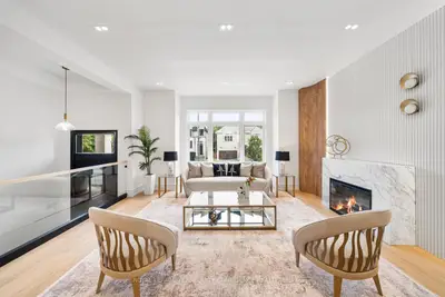 Detached in Toronto