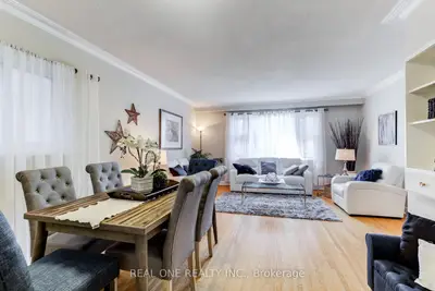 349 Horsham Avenue, Toronto, On M2r 1g8
