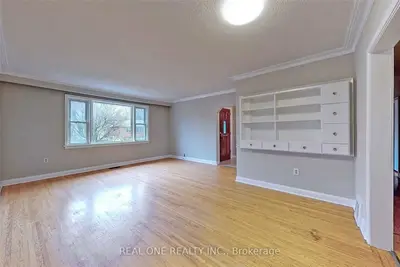 349 Horsham Avenue, Toronto, On M2r 1g8