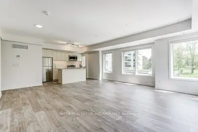 Condo Townhouse in Toronto