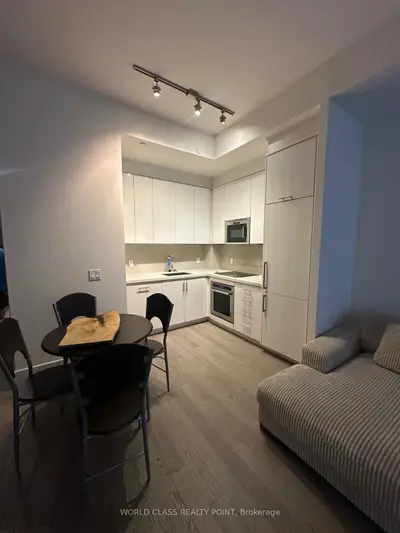 330 Richmond Street W 2809, Toronto, On M5v 1x2