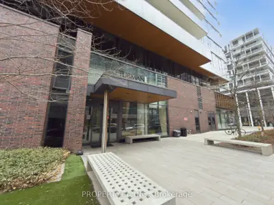20 Tubman Avenue 2005, Toronto, On M5a 0m5