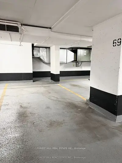 42 Charles Street E P3,#69, Toronto, On M4y 1t1