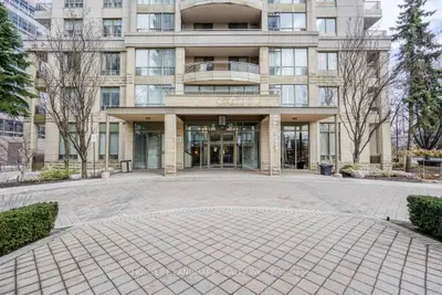 260 Doris Avenue 302, Toronto, On M2n 6x9