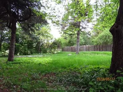 Detached in Toronto