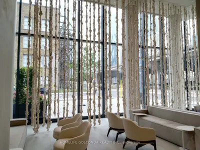 Common Element Condo in Toronto