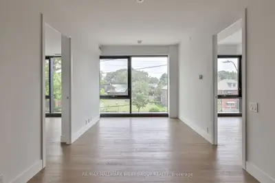 1414 Bayview Avenue 212, Toronto, On M4g 3a7