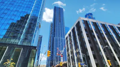 11 Yorkville Avenue 2312, Toronto, On M4w 0b7