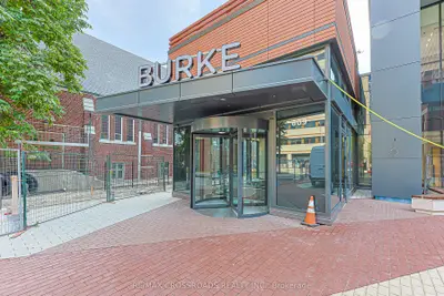609 Sherbourne Street 2801, Toronto, On M4x 0a4