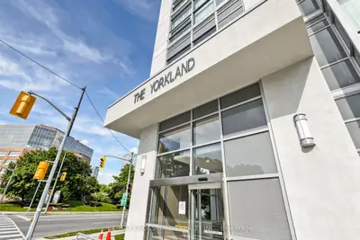 275 Yorkland Road 1501, Toronto, On M2j 0b4