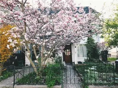 Semi-Detached in Toronto