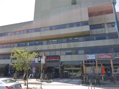 Co-Ownership Apartment in Toronto