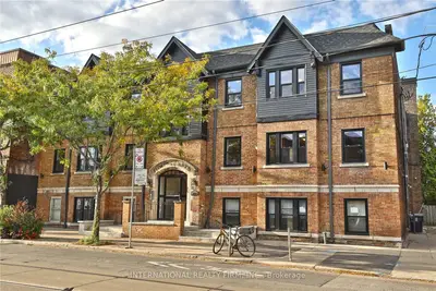 Multiplex in Toronto