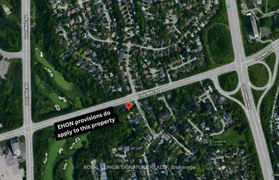 10 Silverdale Crescent, Toronto, On M3a 3h1