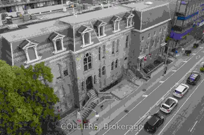 256 Adelaide Street E 300, Toronto, On M5a 1n1