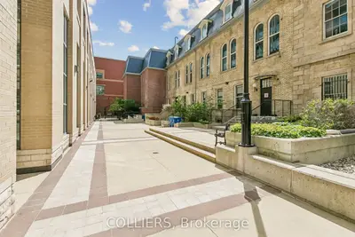 264 Adelaide Street E B01, Toronto, On M5a 1n1