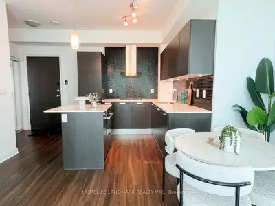 11 Bogert Avenue 2601, Toronto, On M2n 0h4