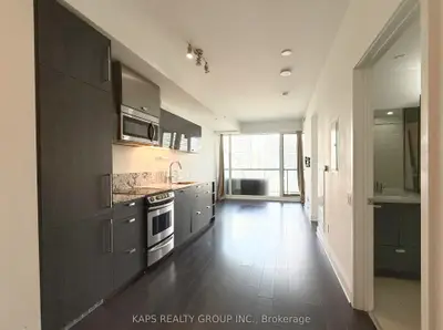 Common Element Condo in Toronto