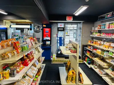 97 Carlton Street, Toronto, On M5b 1m1
