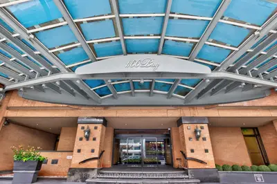 1166 Bay Street Ph1, Toronto, On M5s 2x8