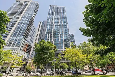 Common Element Condo in Toronto