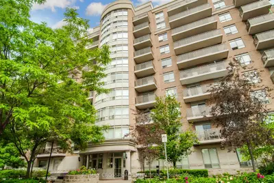 650 Lawrence Avenue W 183, Toronto, On M6a 3e8