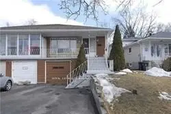 Semi-Detached in Toronto