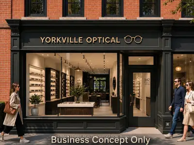 842 Yonge Street W, Toronto, On M4w 2h1